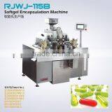 Made in China Soft Gelatine Capsule Machine thumbnail-1