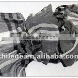 100% Cashmere Scarf thumbnail-1