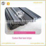 Carbon Fiber Carbon Fiber Reinforced Better Than Plastic Flat Bar for Sale thumbnail-4