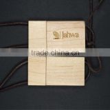 Bamboo Wood Usb Flash Drive for wholesale