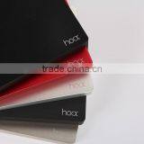 Hoox C09 TI Aviation Aluminum Li-polymer Battery Power Bank 5000mAH for Iphone 6s 6s Plus Samsung s6 Note 4 Smartphones thumbnail-6