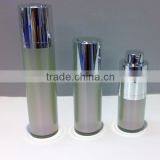 30ml Rotate Airless Bottle Plastic Airless Bottle Acrylic Airless Bottle