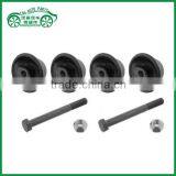 321 501 541 HIGH QUALITY BEAM STRUT MOUNTING RUBBER BUSH KITS FOR VOLKSWAGEN QUANTUM 1982-1988