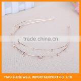 Hot Sales Beautiful Girls Hair Accessories With Cheap Price for Women thumbnail-6