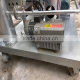 Quick Emulsion Breaking, Water Separator, Engine Oil Fuel Oil Purifier thumbnail-3