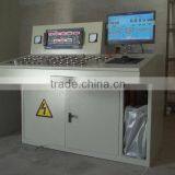 60m3 per Hour Stationary Concrete Mixing Plant HLS60 on Sale thumbnail-3