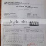 Steel Forged Scaffolding Clamp Low Price Construction Swivel Coupler thumbnail-2