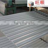 prepainted galvanized iron sheet for shop/workshop