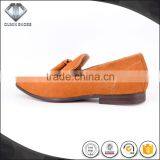 Suede Shoes for Men Mens Suede Dress Shoes Shoes Wholesale Used thumbnail-5