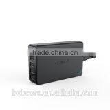 DCAP-5S 2015 New Design 5 Port USB Charger 30w/40w Multi Cell Phone Charger thumbnail-1