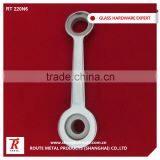 One Arm 316 Stainless Steel Glass Spider for Curtain Wall System thumbnail-2