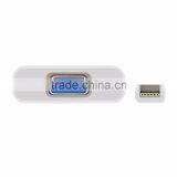 DisplayPort DP Male To VGA Female Cable DP To VGA Adaptor thumbnail-2