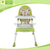 High chairs for babies, travel dining high quality folding baby doll high chair