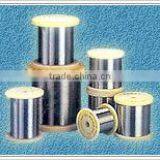 Stainless Steel Wire
