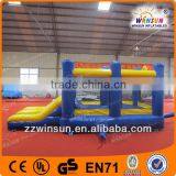 2013 Hot Popular High Quality Adult Bounce House With CE Certificate