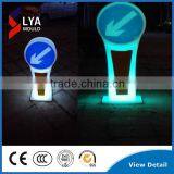 2016 New Design Environment Friendly Road LED Sign Light For Outdoor