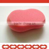 New Size Natural Cellulose Bath Baby Sponge Factory,Sample Free thumbnail-1