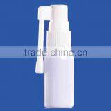 Portable Refillable 15 ml PET Throat/oral Spray Bottles thumbnail-1