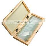 76 Kinds Kids Prepared Slides for Microscopes