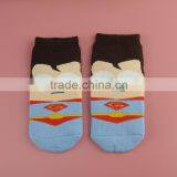 WHOLESALE SOCKS FACTORY SUPPLY BABY KIDS TUBE SOCKS BABY ANIMAL CARTOON SOCKS,CHILDREN SOCKS thumbnail-2