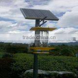 Intelligent High Efficient UV Lamp Solar Frequency Insect Killer thumbnail-1