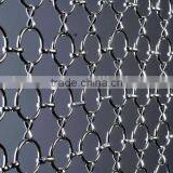 New Design China Lutong Metal Ring Mesh for Architectural Interior Decoration