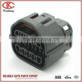 Yazaki 12 Pole Female Waterproof Auto Electrical Connector 7283-8722-30 thumbnail-1