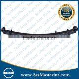 High Quality Auto Leaf Spring For Parabolic Assy