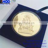 Custom Metal Challenge Coin, Metal Coin, Custom Coin thumbnail-1