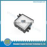 Elevator Button, Electric Elevator Push Button for Elevators and Lifts Parts thumbnail-1