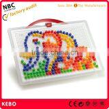 Plastic Nail Bricks Puzzle for Kids thumbnail-5