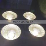 3200K Warm White 6500K Cool White 2in1 4pcs 100W COB LED Audience Blinder Light thumbnail-6