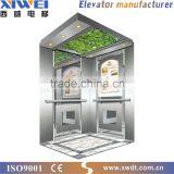XIWEI Direct Selling House/Building/Villa Lift Elevator thumbnail-1
