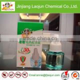 45ml fragrance electric mosquito liquid