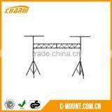 Gold Supplier China Outdoor Portable Light Stands,dj Lighting Stands,outdoor Lighting Stands