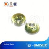 BAOSTEP Precise Size Dust Proof Indian Nuts