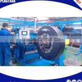 Cushion Gum Extruder For Retreading Tire Building thumbnail-6
