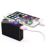 2015 New 5200MAH LCD Display Power Bank thumbnail-2