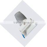 Anti-glare Design 4W 7W 10w Recessed Cob Led Square Downlight BW8210 thumbnail-1