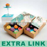 Custom Cupcake Boxes Cheap Cupcake Boxes Wholesale thumbnail-1