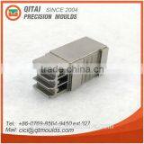 Auto Part Taiwan and Dongguan Manufacturer,Mould Spare Parts and Mould Parts thumbnail-4