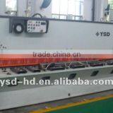 Iron Cutting Machine thumbnail-1