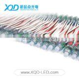 LED String Lights Ws2811 LED on a Flexible Copper Wire LED String Light With 50 Individual thumbnail-5