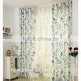 2015 Hot Sale Printed Designed No. 06 Window Curtains, Made- up Black Out Fabric in Home or Hotel thumbnail-4
