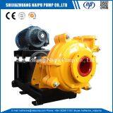 AH Metal Liner Mining Centrifugal Slurry Pump thumbnail-4