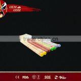 Sample Free Thermal-auricular Therapy 8 Colors Ear Care Treatment Indian Ear Candles