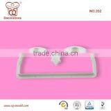 FDA&LFGB Standard Fondant Cake Decorating Crinoline Frill Cutter