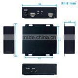 New Hot Sex Nand Flash 8G hd 1080p Decode Digital Media Player Box Video Wall Controller thumbnail-4