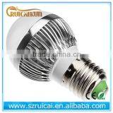 High Power Epistar Chip Corn Bulb Led E27 12w thumbnail-2