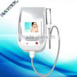 690-1200nm Home Use Permanent Hair Removal Mini Pain Free IPL Machine For Promotion Age Spot Removal thumbnail-3